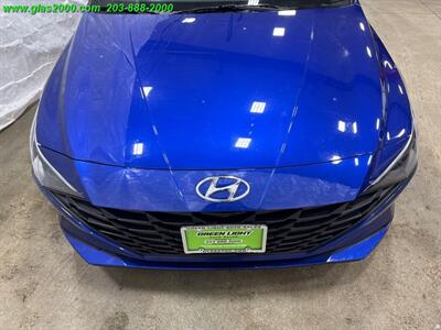 2023 Hyundai Elantra SEL   - Photo 30 - Bethany, CT 06524