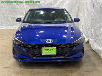 2023 Hyundai Elantra SEL   - Photo 25 - Bethany, CT 06524