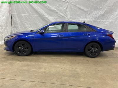 2023 Hyundai Elantra SEL   - Photo 19 - Bethany, CT 06524