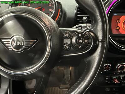 2019 MINI Clubman Cooper ALL4   - Photo 23 - Bethany, CT 06524