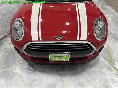 2019 MINI Clubman Cooper ALL4   - Photo 18 - Bethany, CT 06524