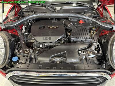 2019 MINI Clubman Cooper ALL4   - Photo 12 - Bethany, CT 06524