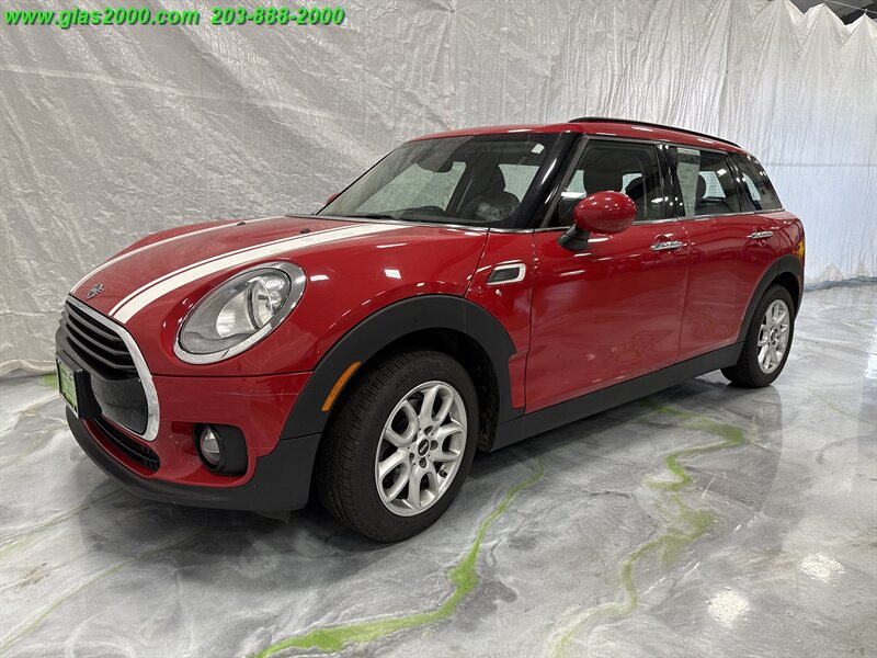 2019 MINI Clubman Cooper ALL4 - Photo 1 - Bethany, CT 06524
