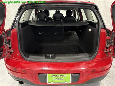 2019 MINI Clubman Cooper ALL4   - Photo 15 - Bethany, CT 06524