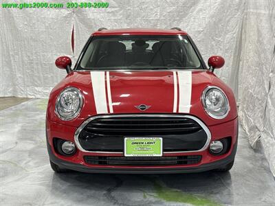 2019 MINI Clubman Cooper ALL4   - Photo 19 - Bethany, CT 06524