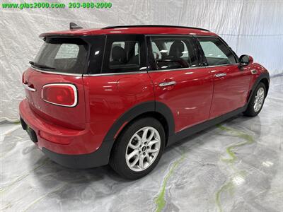 2019 MINI Clubman Cooper ALL4   - Photo 8 - Bethany, CT 06524