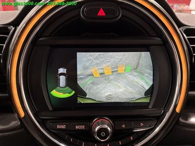 2019 MINI Clubman Cooper ALL4   - Photo 11 - Bethany, CT 06524
