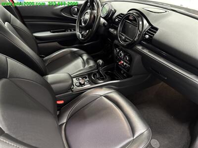 2019 MINI Clubman Cooper ALL4   - Photo 5 - Bethany, CT 06524