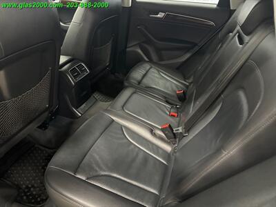 2015 Audi Q5 2.0T Premium quattro   - Photo 9 - Bethany, CT 06524