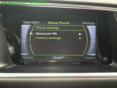 2015 Audi Q5 2.0T Premium quattro   - Photo 11 - Bethany, CT 06524