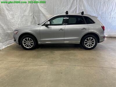 2015 Audi Q5 2.0T Premium quattro   - Photo 13 - Bethany, CT 06524