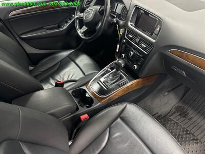 2015 Audi Q5 2.0T Premium quattro   - Photo 5 - Bethany, CT 06524