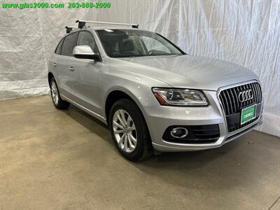 2015 Audi Q5 2.0T Premium quattro   - Photo 2 - Bethany, CT 06524