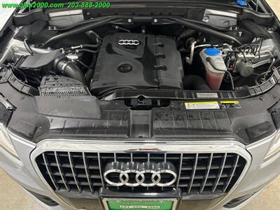 2015 Audi Q5 2.0T Premium quattro   - Photo 12 - Bethany, CT 06524