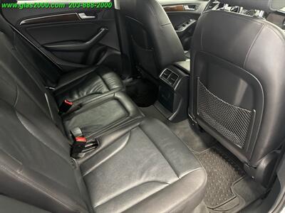 2015 Audi Q5 2.0T Premium quattro   - Photo 10 - Bethany, CT 06524