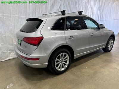 2015 Audi Q5 2.0T Premium quattro   - Photo 8 - Bethany, CT 06524