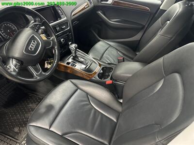 2015 Audi Q5 2.0T Premium quattro   - Photo 3 - Bethany, CT 06524