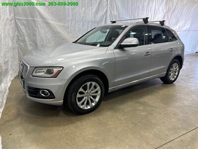 2015 Audi Q5 2.0T Premium quattro  