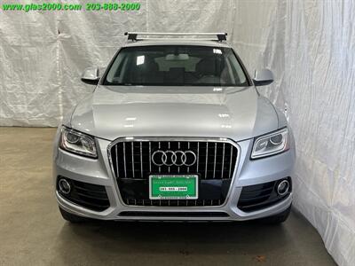 2015 Audi Q5 2.0T Premium quattro   - Photo 19 - Bethany, CT 06524