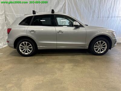 2015 Audi Q5 2.0T Premium quattro   - Photo 14 - Bethany, CT 06524