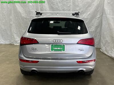 2015 Audi Q5 2.0T Premium quattro   - Photo 20 - Bethany, CT 06524