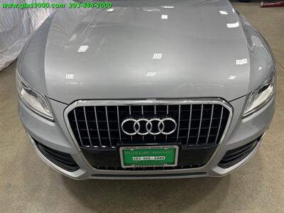 2015 Audi Q5 2.0T Premium quattro   - Photo 18 - Bethany, CT 06524