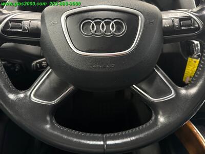 2015 Audi Q5 2.0T Premium quattro   - Photo 29 - Bethany, CT 06524