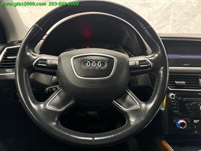 2015 Audi Q5 2.0T Premium quattro   - Photo 4 - Bethany, CT 06524