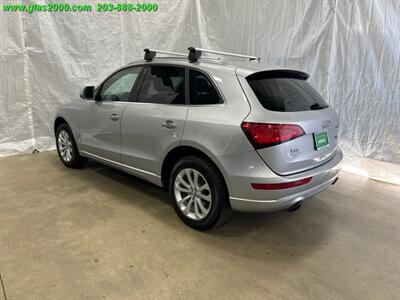 2015 Audi Q5 2.0T Premium quattro   - Photo 7 - Bethany, CT 06524