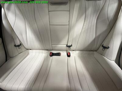 2017 Mercedes-Benz E 400 4MATIC - Photo 31 - Bethany, CT 06524