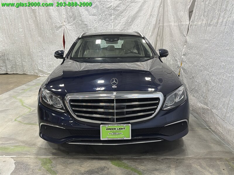 2017 Mercedes-Benz E 400 4MATIC - Photo 19 - Bethany, CT 06524