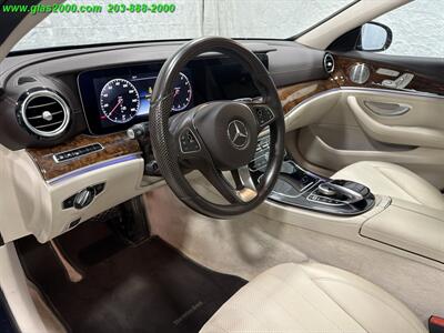 2017 Mercedes-Benz E 400 4MATIC - Photo 3 - Bethany, CT 06524
