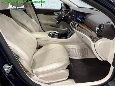 2017 Mercedes-Benz E 400 4MATIC - Photo 22 - Bethany, CT 06524