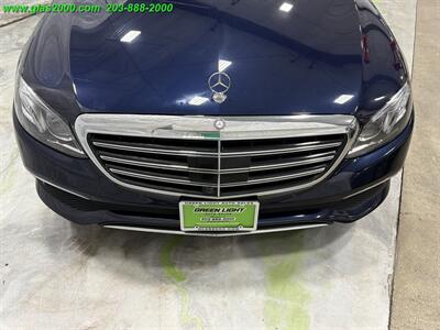 2017 Mercedes-Benz E 400 4MATIC - Photo 30 - Bethany, CT 06524