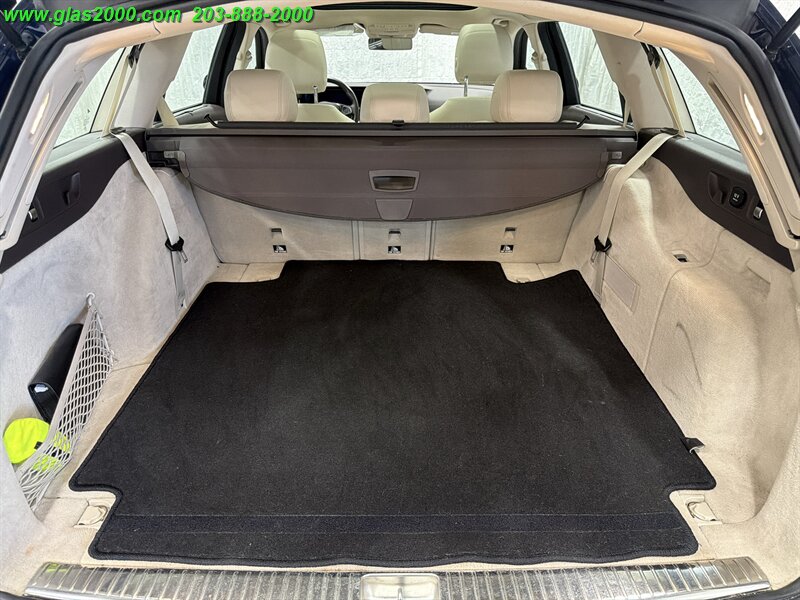 2017 Mercedes-Benz E 400 4MATIC - Photo 15 - Bethany, CT 06524