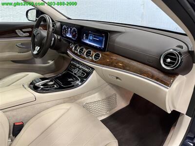 2017 Mercedes-Benz E 400 4MATIC - Photo 5 - Bethany, CT 06524