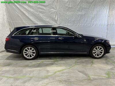 2017 Mercedes-Benz E 400 4MATIC - Photo 14 - Bethany, CT 06524