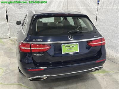 2017 Mercedes-Benz E 400 4MATIC - Photo 33 - Bethany, CT 06524