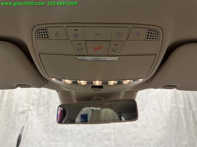 2017 Mercedes-Benz E 400 4MATIC - Photo 32 - Bethany, CT 06524
