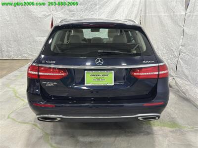 2017 Mercedes-Benz E 400 4MATIC - Photo 20 - Bethany, CT 06524