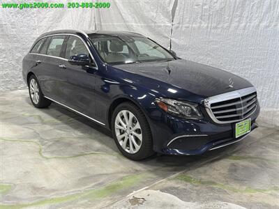 2017 Mercedes-Benz E 400 4MATIC - Photo 2 - Bethany, CT 06524