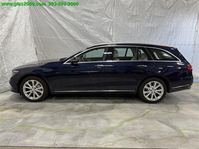 2017 Mercedes-Benz E 400 4MATIC - Photo 13 - Bethany, CT 06524