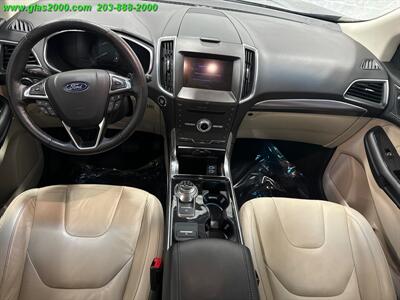 2019 Ford Edge Titanium   - Photo 6 - Bethany, CT 06524