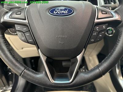 2019 Ford Edge Titanium   - Photo 36 - Bethany, CT 06524