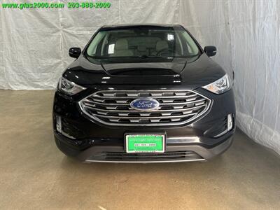 2019 Ford Edge Titanium   - Photo 19 - Bethany, CT 06524