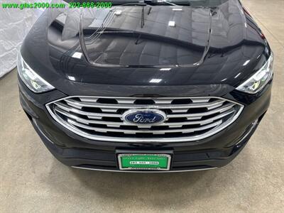 2019 Ford Edge Titanium   - Photo 24 - Bethany, CT 06524