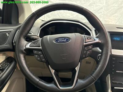 2019 Ford Edge Titanium   - Photo 4 - Bethany, CT 06524