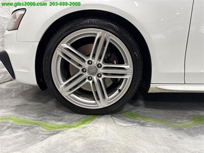 2013 Audi S4 3.0T Premium Plus quattro   - Photo 21 - Bethany, CT 06524