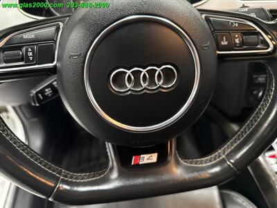 2013 Audi S4 3.0T Premium Plus quattro   - Photo 28 - Bethany, CT 06524