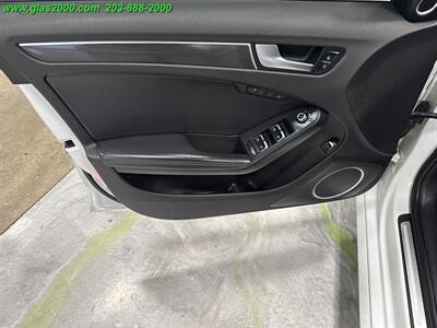 2013 Audi S4 3.0T Premium Plus quattro   - Photo 25 - Bethany, CT 06524